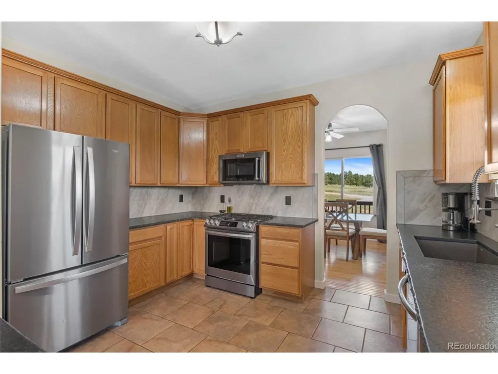 27083 Pine Vista Circle Kiowa, CO 80117