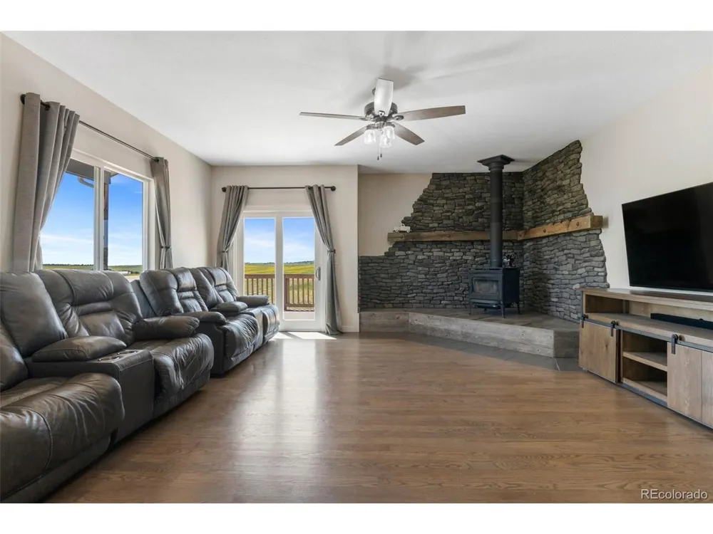 27083 Pine Vista Circle Kiowa, CO 80117