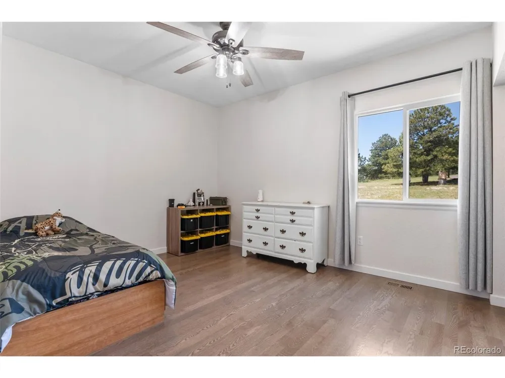 27083 Pine Vista Circle Kiowa, CO 80117