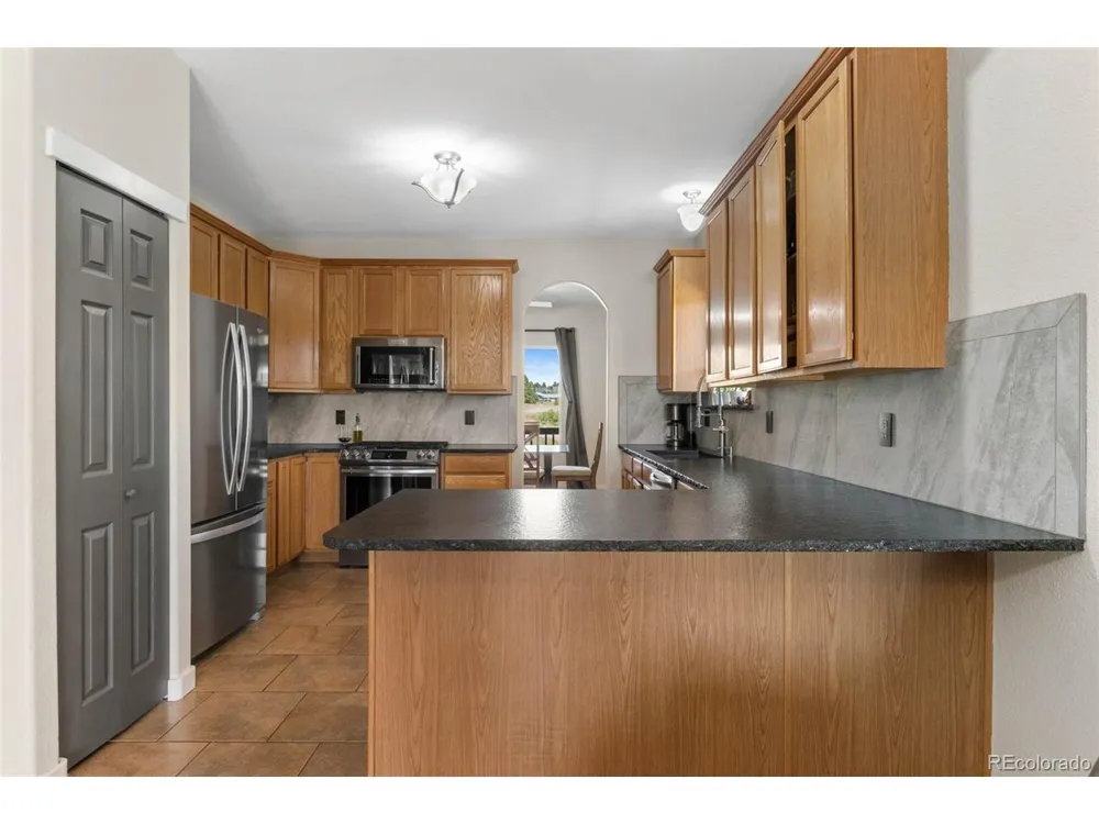 27083 Pine Vista Circle Kiowa, CO 80117