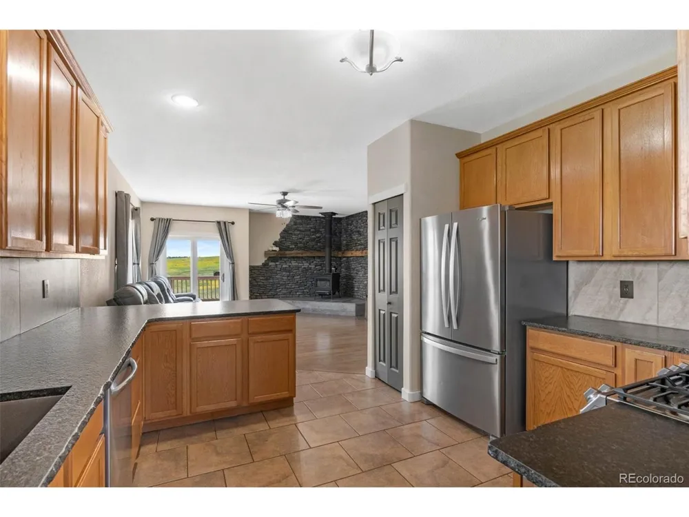 27083 Pine Vista Circle Kiowa, CO 80117