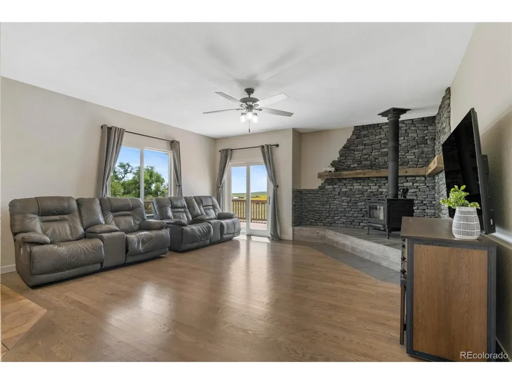 27083 Pine Vista Circle Kiowa, CO 80117