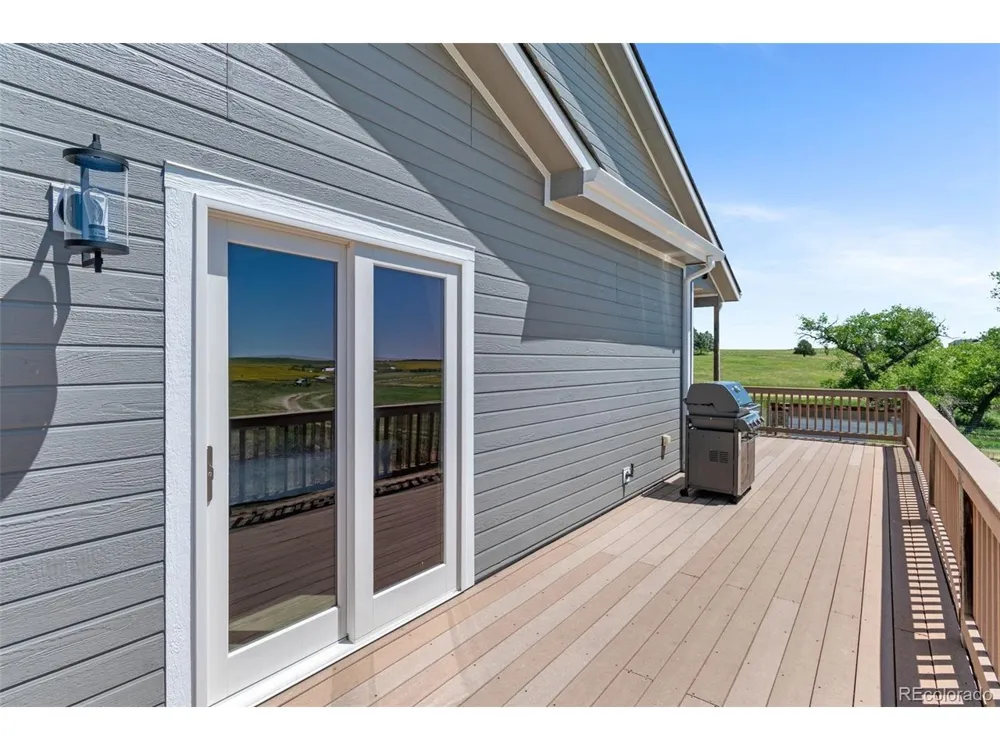 27083 Pine Vista Circle Kiowa, CO 80117