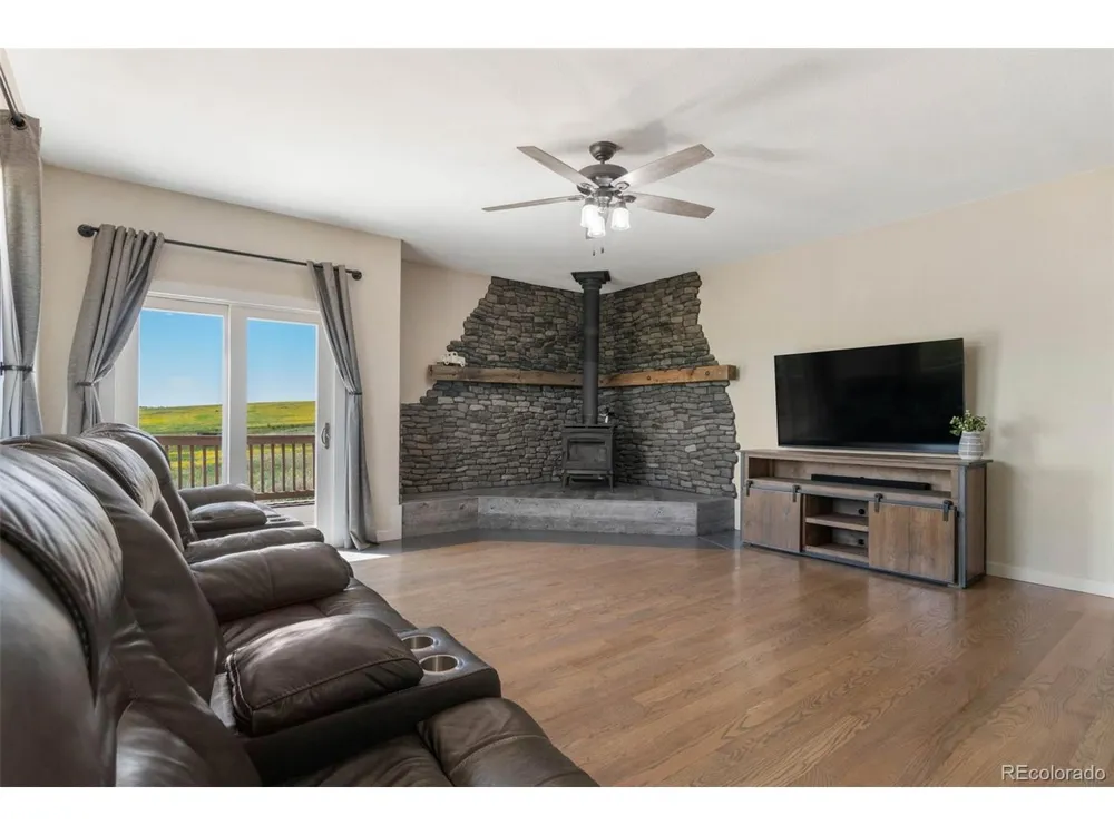 27083 Pine Vista Circle Kiowa, CO 80117