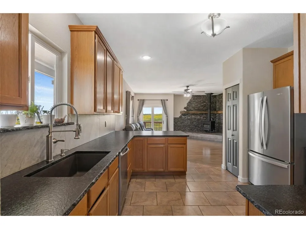 27083 Pine Vista Circle Kiowa, CO 80117
