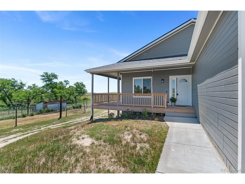 27083 Pine Vista Circle Kiowa, CO 80117