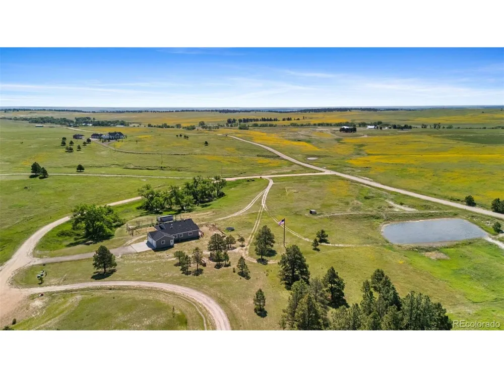 27083 Pine Vista Circle Kiowa, CO 80117
