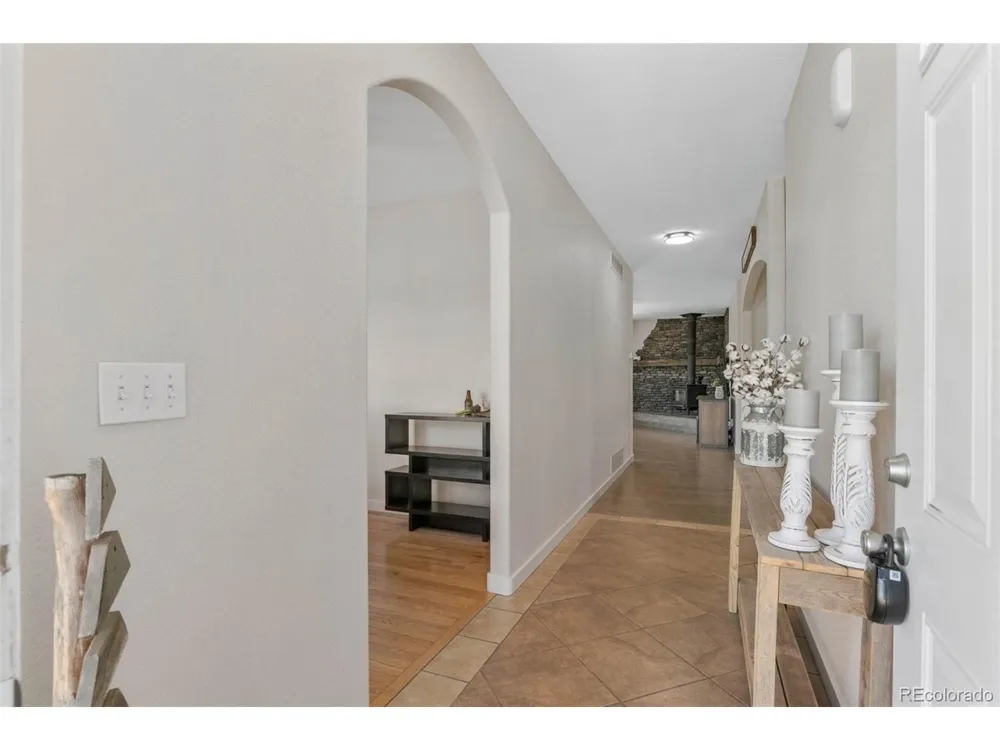 27083 Pine Vista Circle Kiowa, CO 80117