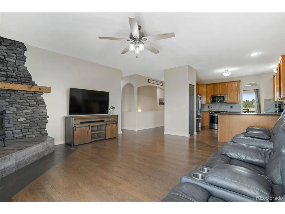 27083 Pine Vista Circle Kiowa, CO 80117