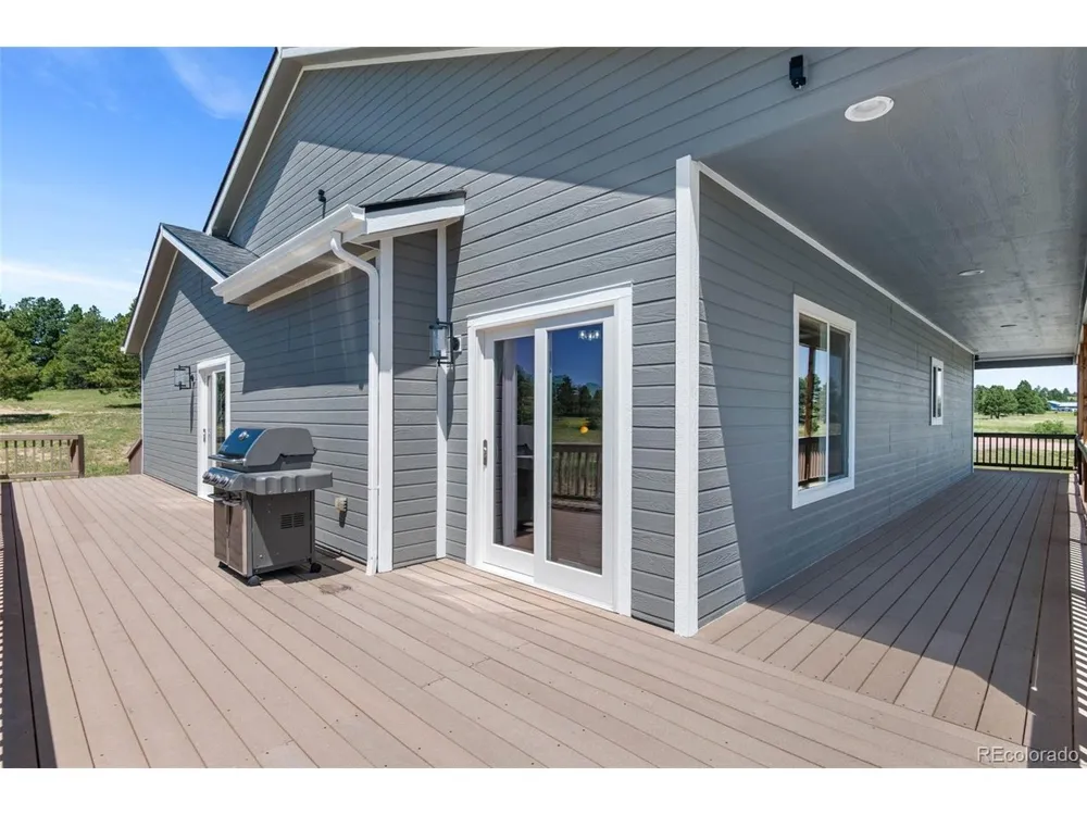 27083 Pine Vista Circle Kiowa, CO 80117