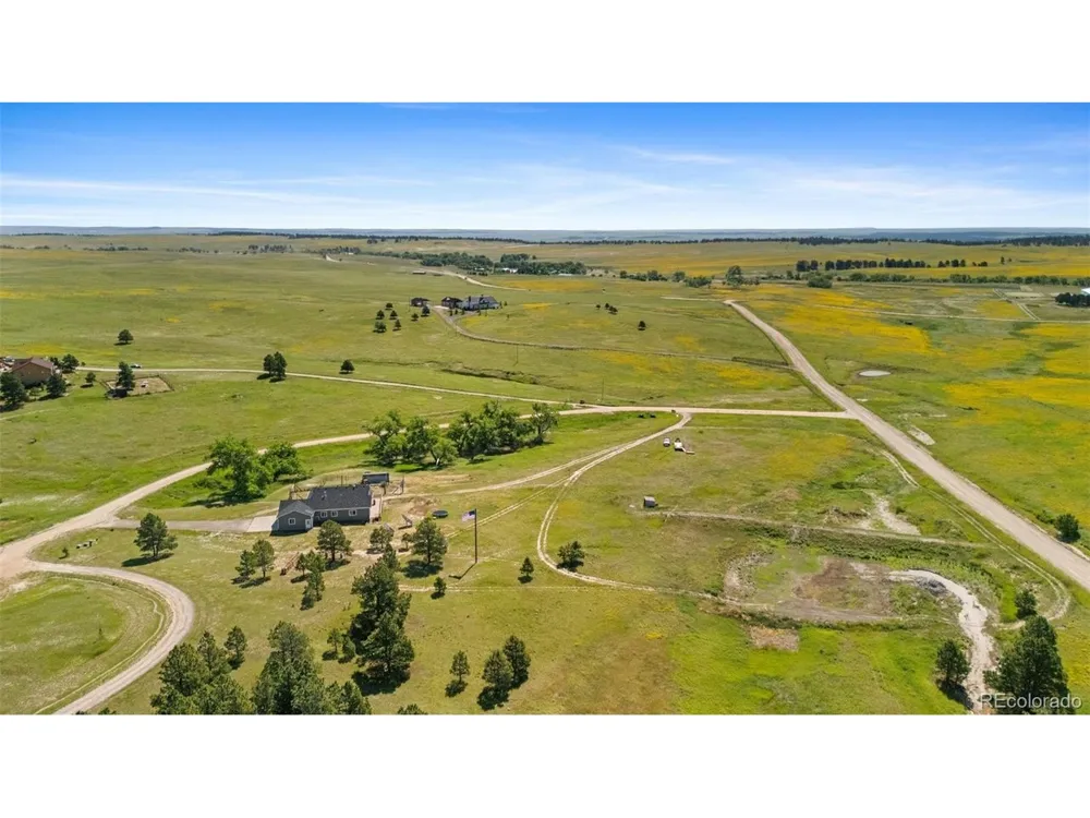 27083 Pine Vista Circle Kiowa, CO 80117