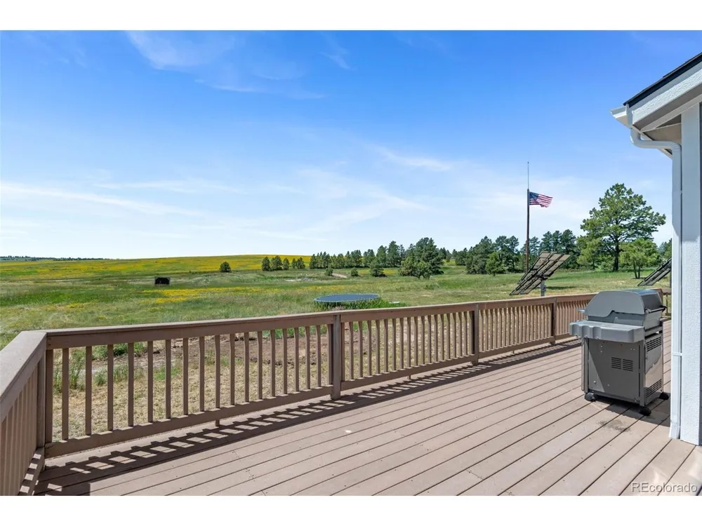 27083 Pine Vista Circle Kiowa, CO 80117