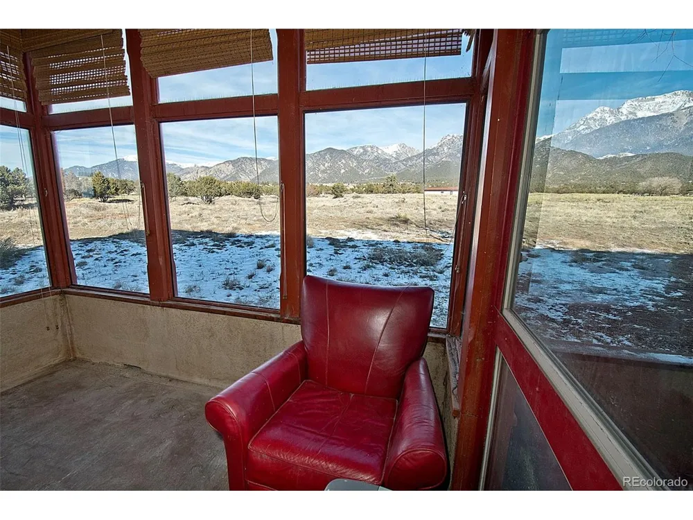 1552 Camino Real Crestone, CO 81131