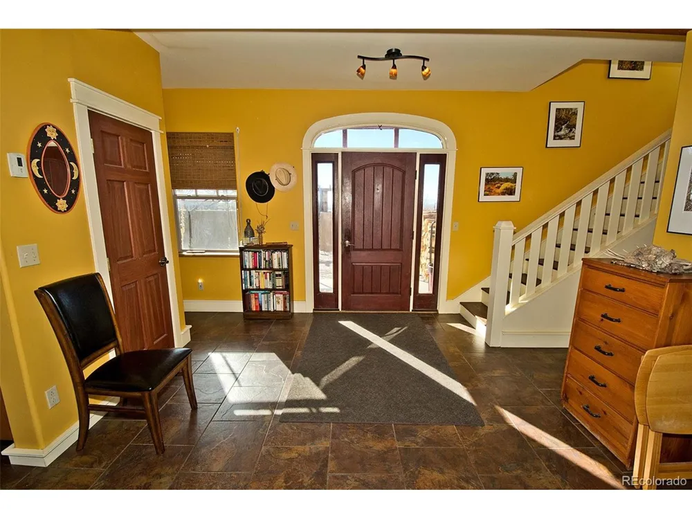 1552 Camino Real Crestone, CO 81131