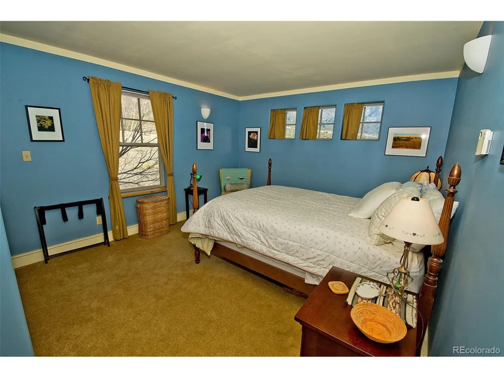 1552 Camino Real Crestone, CO 81131