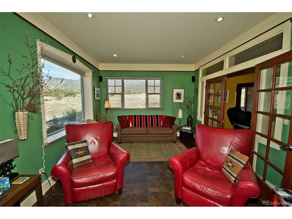 1552 Camino Real Crestone, CO 81131