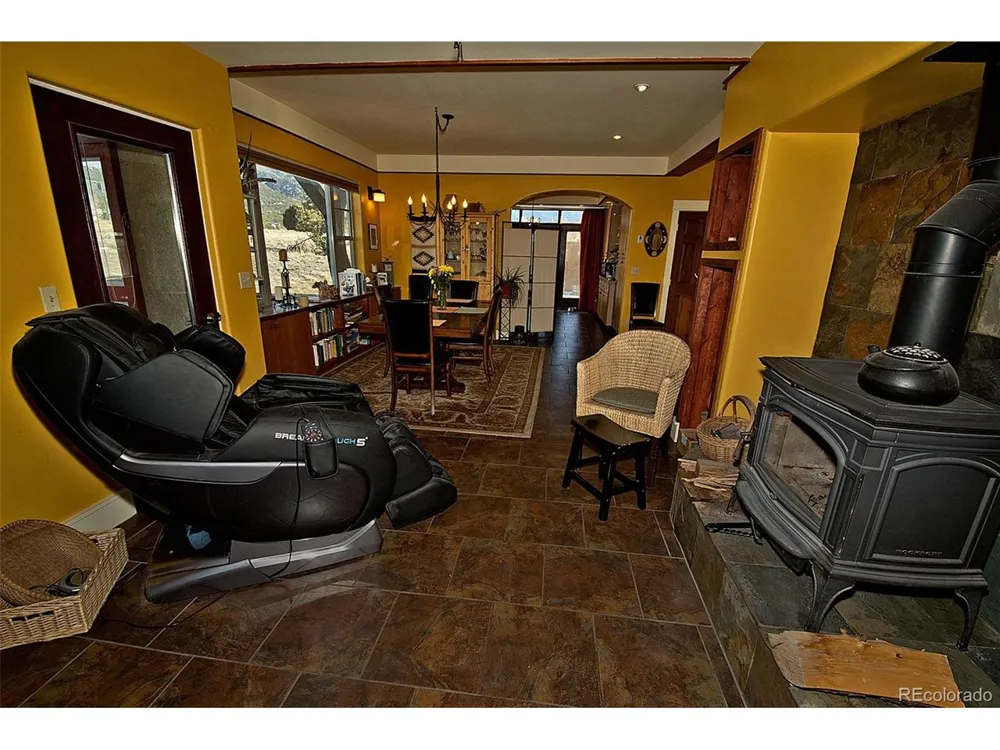1552 Camino Real Crestone, CO 81131