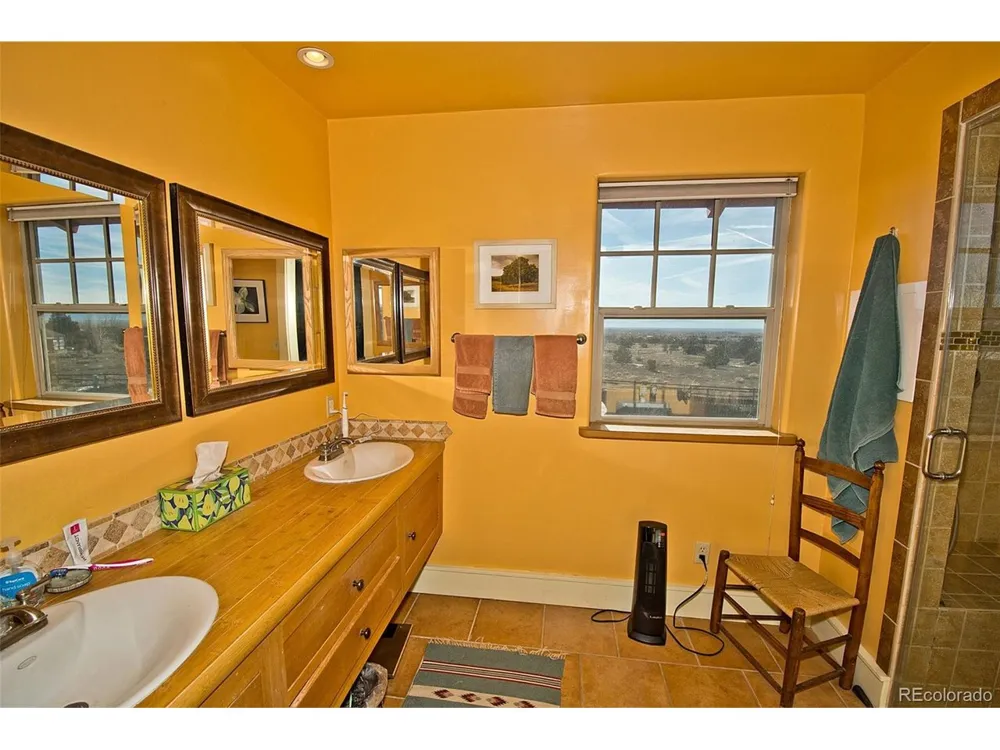 1552 Camino Real Crestone, CO 81131