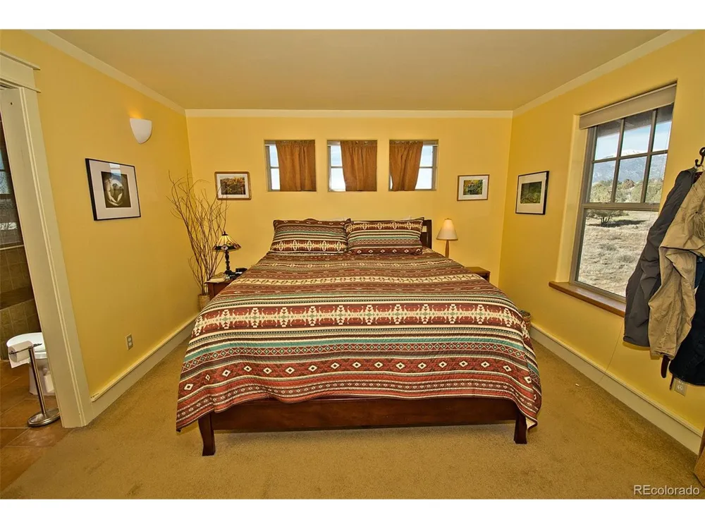 1552 Camino Real Crestone, CO 81131