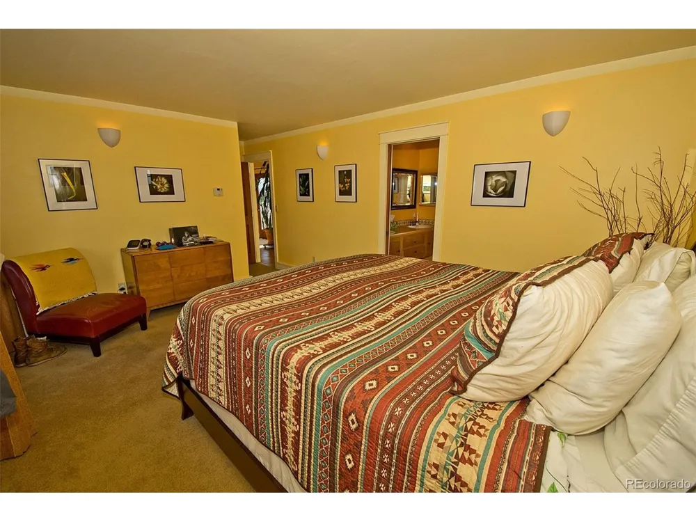 1552 Camino Real Crestone, CO 81131