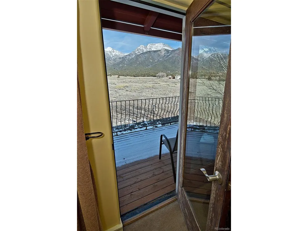 1552 Camino Real Crestone, CO 81131