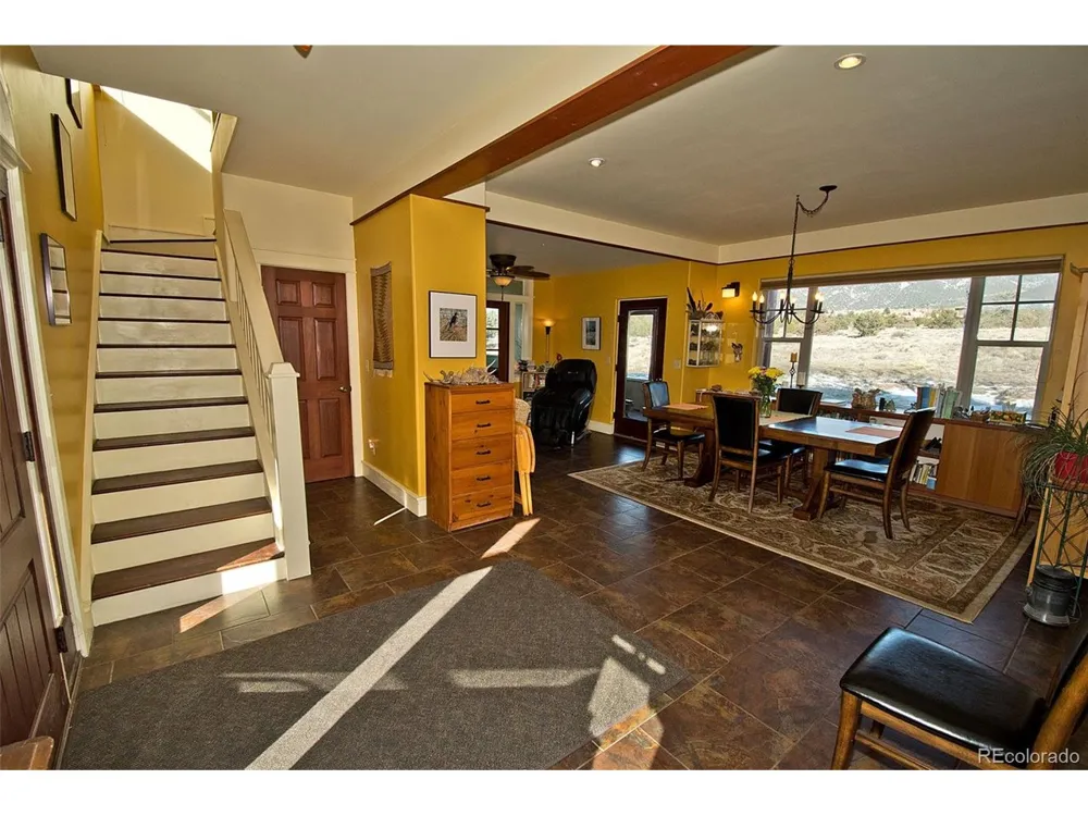 1552 Camino Real Crestone, CO 81131
