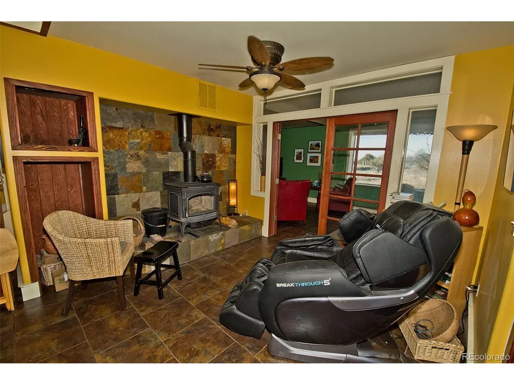 1552 Camino Real Crestone, CO 81131