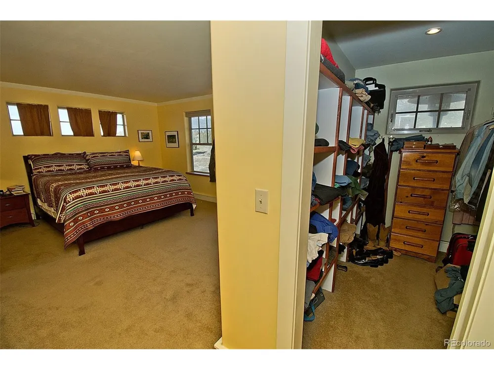 1552 Camino Real Crestone, CO 81131