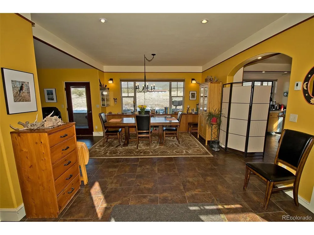 1552 Camino Real Crestone, CO 81131
