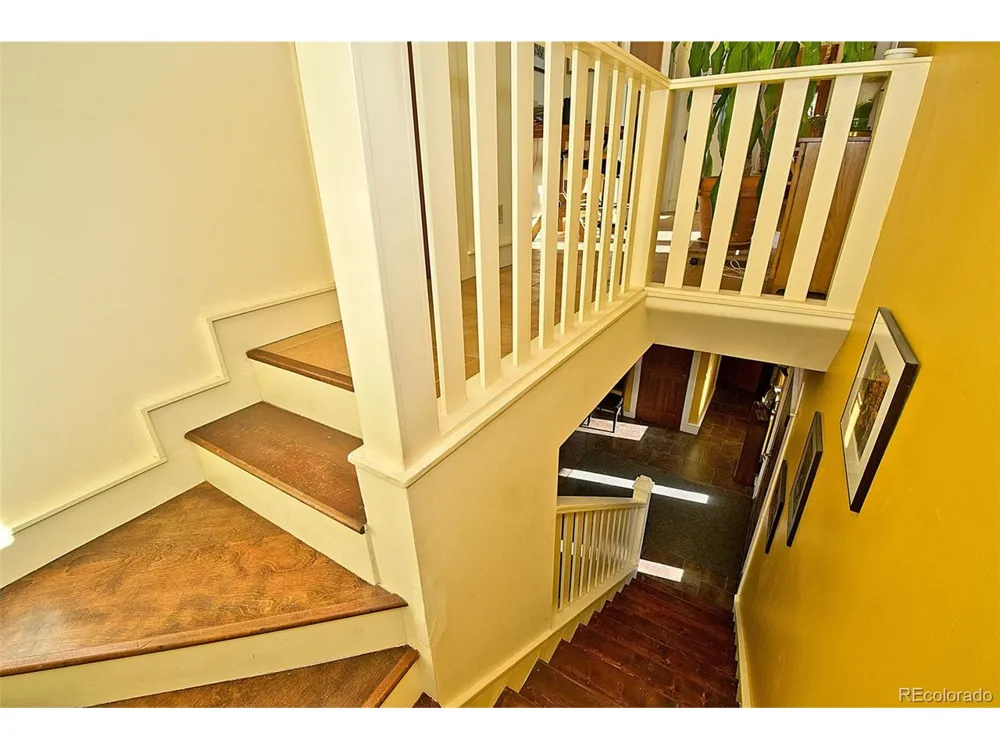 1552 Camino Real Crestone, CO 81131