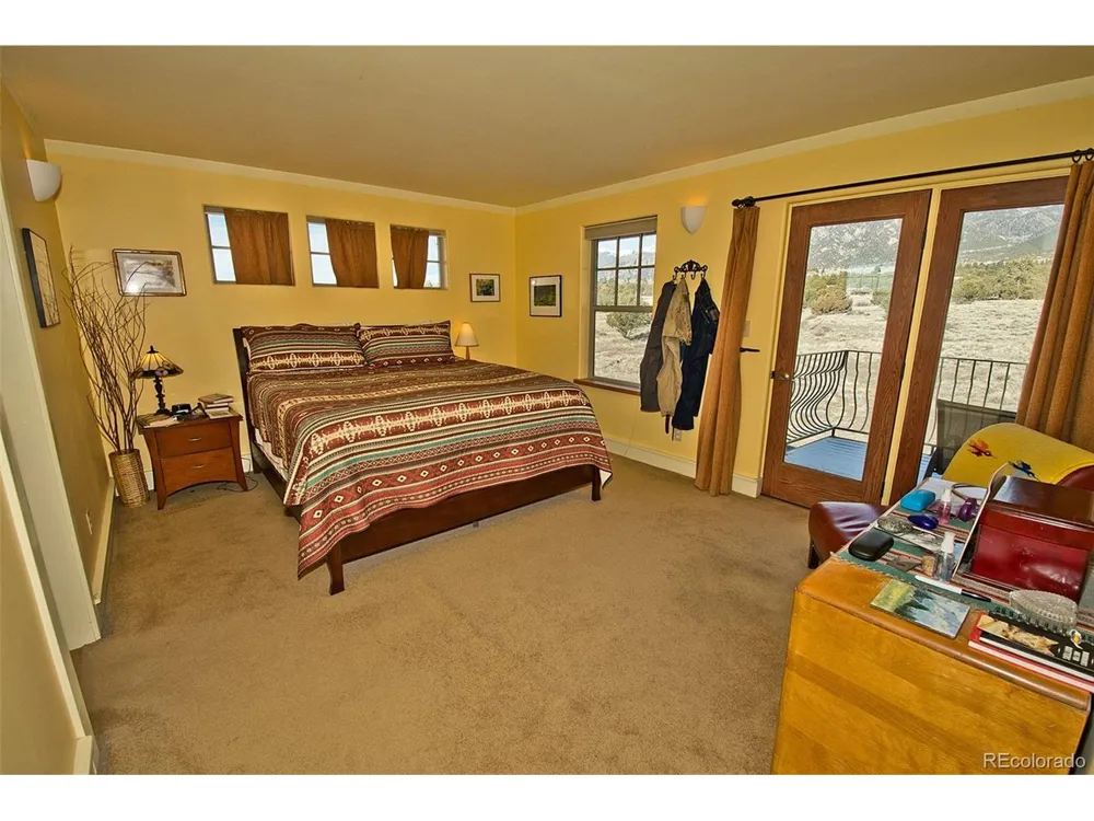 1552 Camino Real Crestone, CO 81131