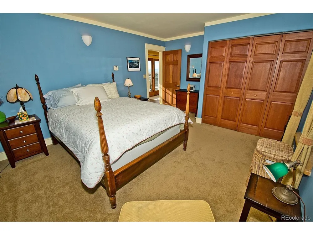 1552 Camino Real Crestone, CO 81131