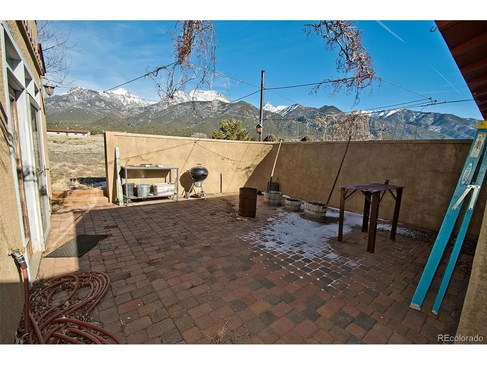 1552 Camino Real Crestone, CO 81131