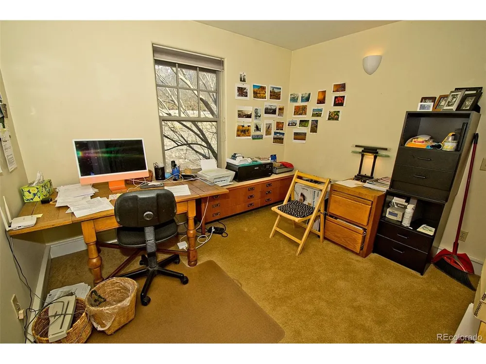 1552 Camino Real Crestone, CO 81131