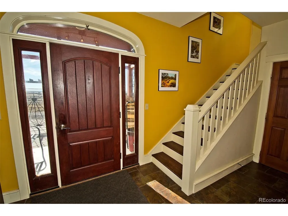 1552 Camino Real Crestone, CO 81131