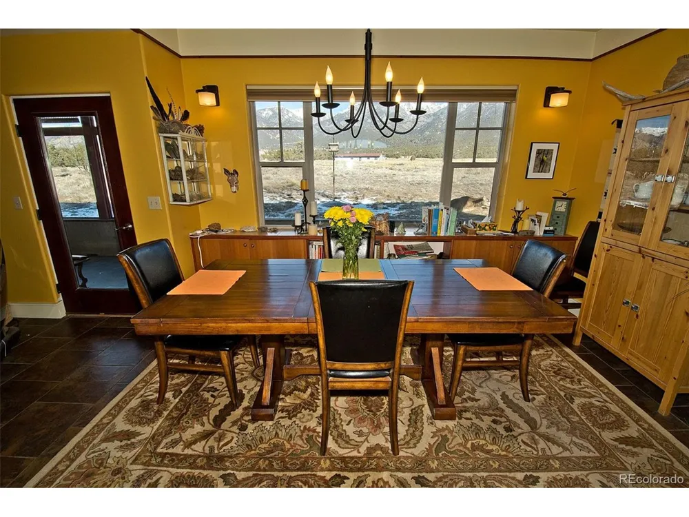 1552 Camino Real Crestone, CO 81131