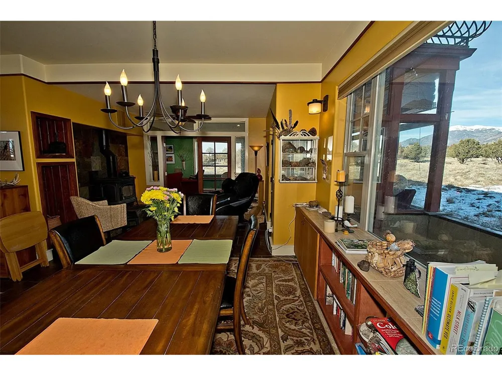 1552 Camino Real Crestone, CO 81131