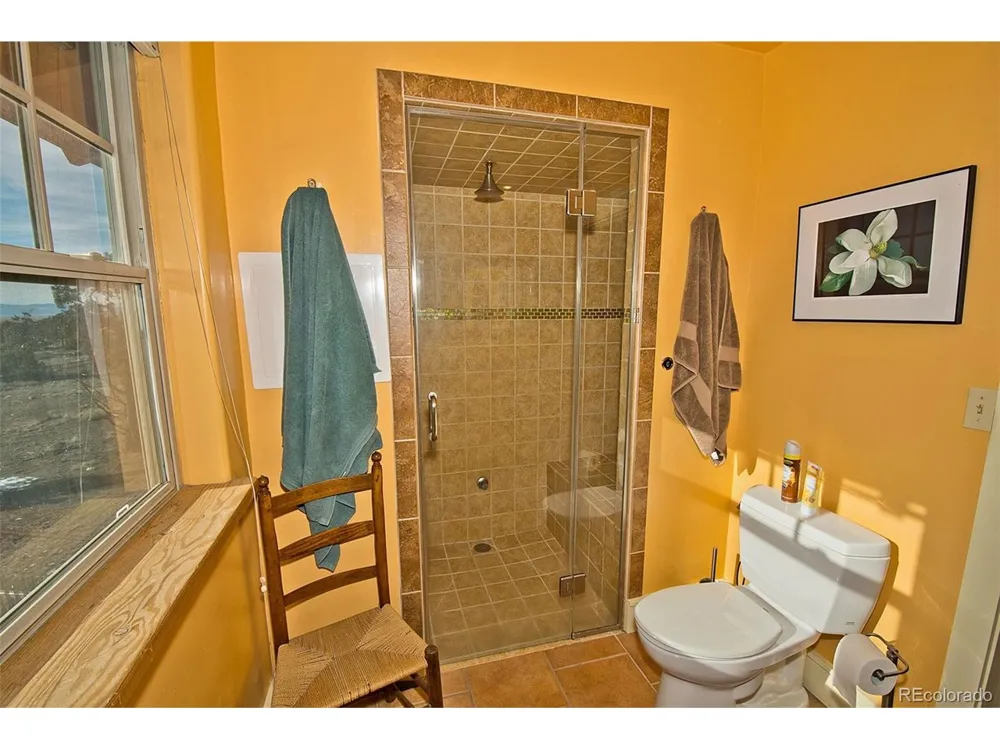 1552 Camino Real Crestone, CO 81131