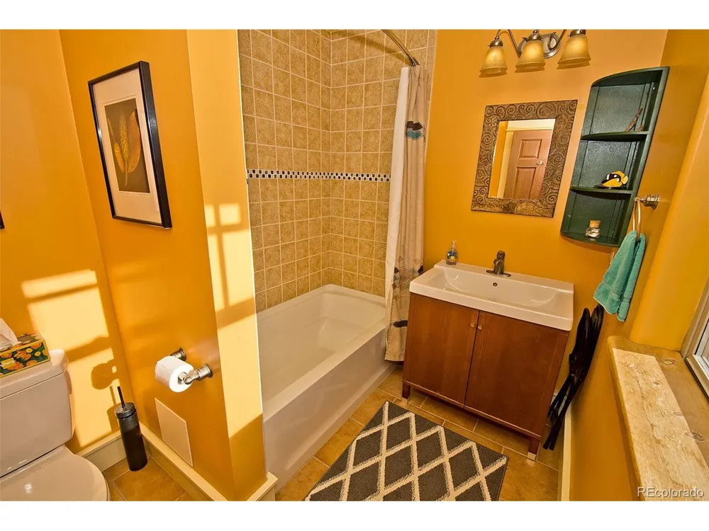1552 Camino Real Crestone, CO 81131