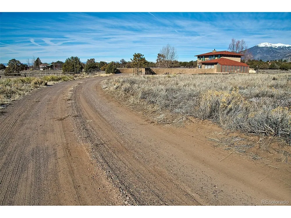 1552 Camino Real Crestone, CO 81131
