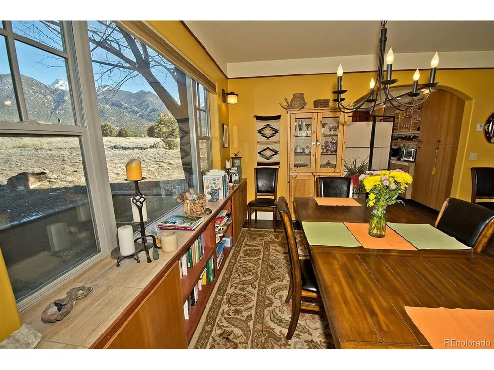 1552 Camino Real Crestone, CO 81131