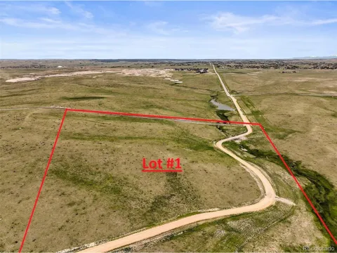 1 Coyote Crest Road