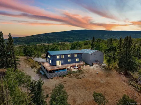 597 Sheep Ridge Road