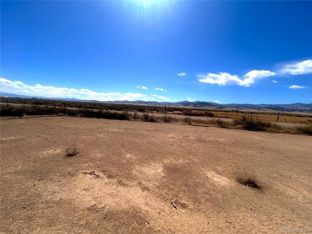 10850 County Road 45 Center, CO 81125