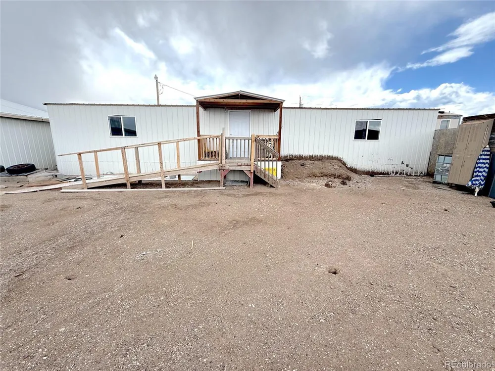 10850 County Road 45 Center, CO 81125