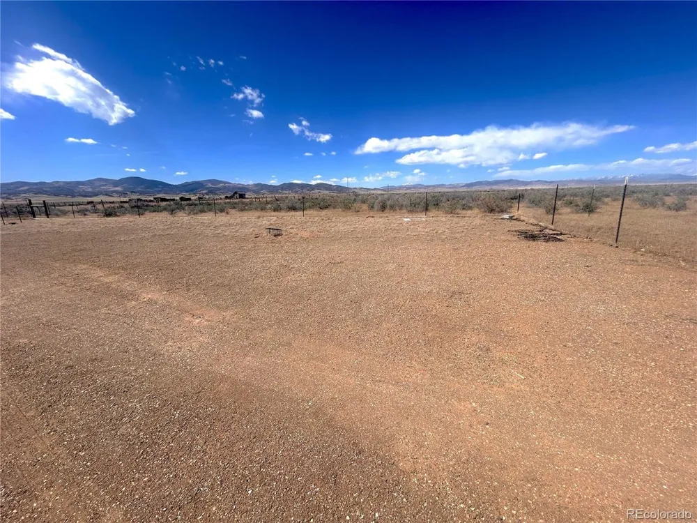 10850 County Road 45 Center, CO 81125