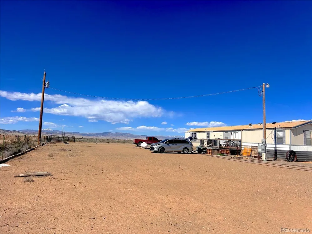 10850 County Road 45 Center, CO 81125
