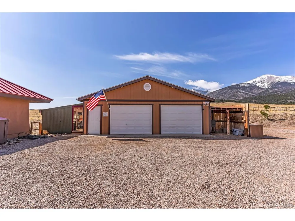 Address Not Shown Westcliffe, CO 81252