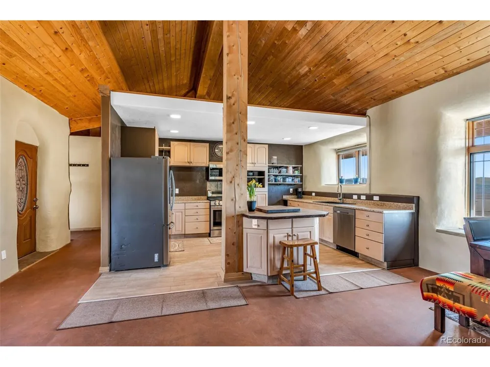 Address Not Shown Westcliffe, CO 81252