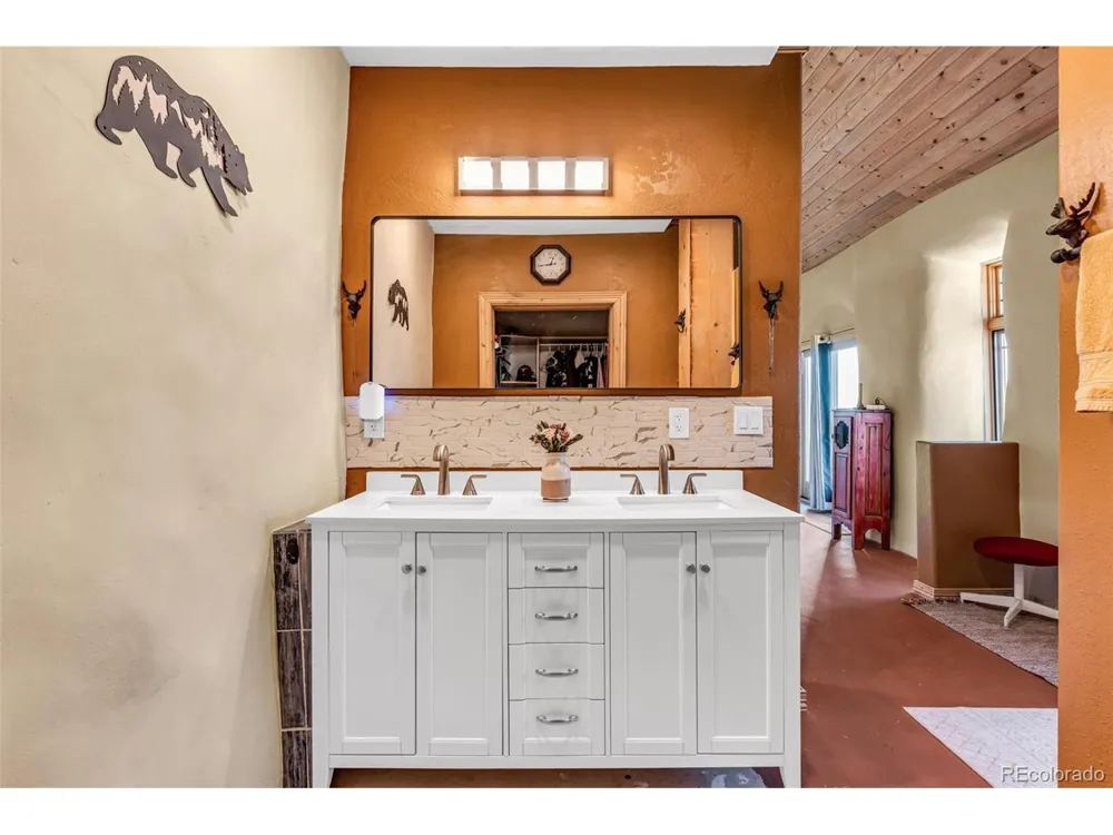 Address Not Shown Westcliffe, CO 81252